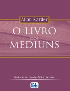 O Livro Dos Mediuns 840 1
