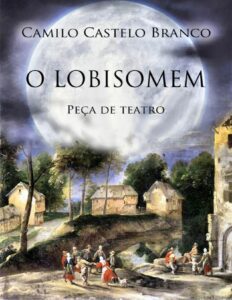 O Lobisomem 2189