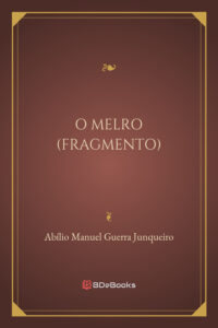 O Melro Fragmento 707 1
