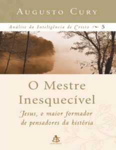 O Mestre Inesquecivel 1752