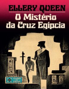 O Misterio Da Cruz Egipcia 2876