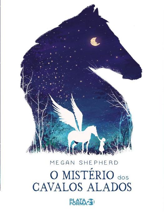 O Misterio Dos Cavalos Alados 361