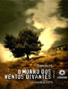 O Morro Dos Ventos Uivantes 2891