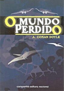 O Mundo Perdido 2455