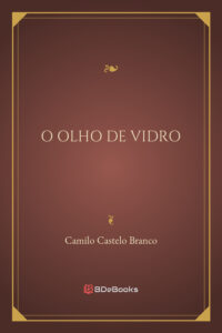 O Olho De Vidro 2193