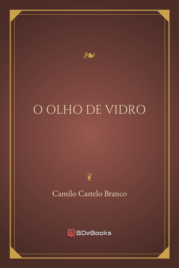 O Olho De Vidro 2193