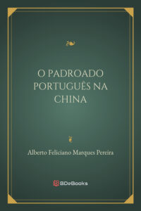 O Padroado Portugues Na China 279