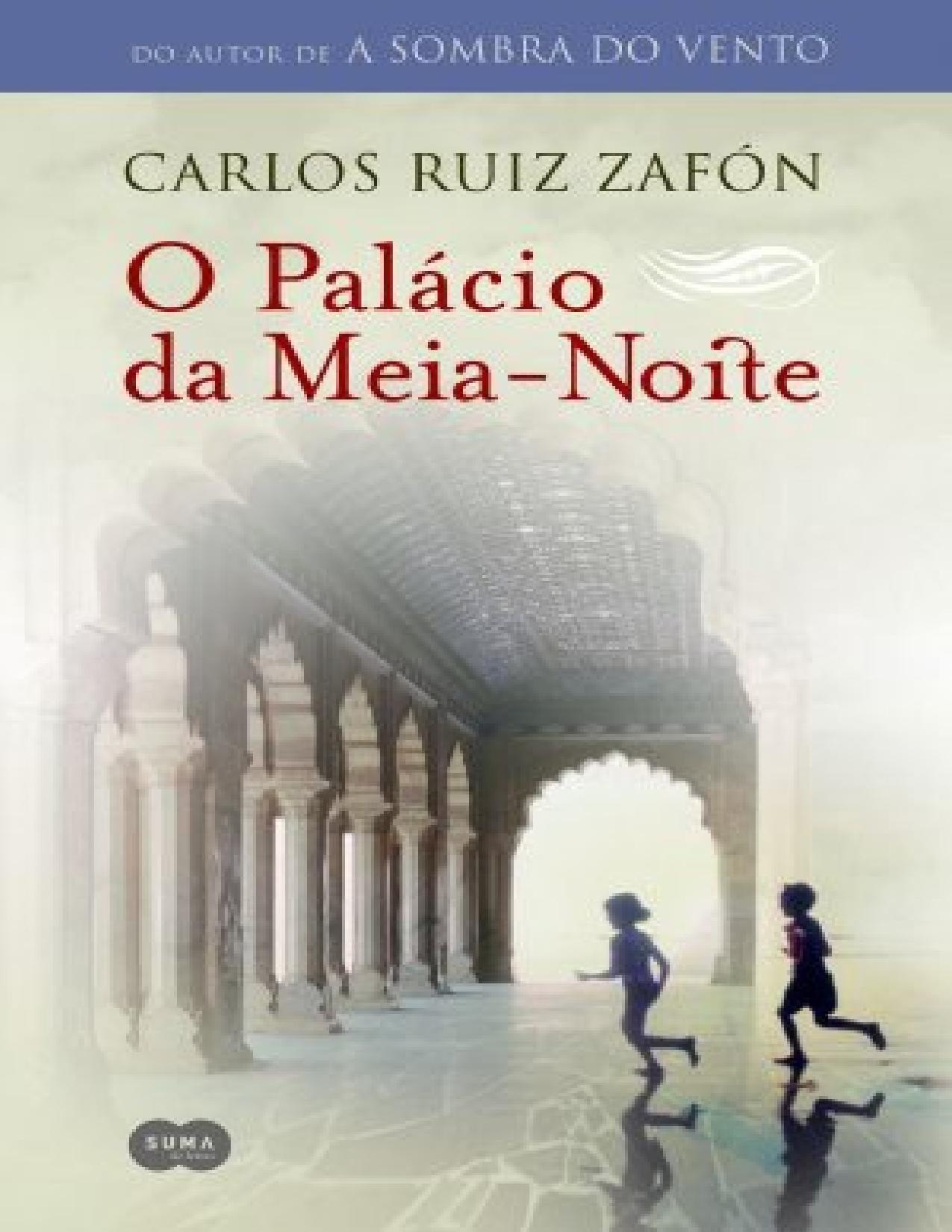 O Palacio Da Meia Noite 2224