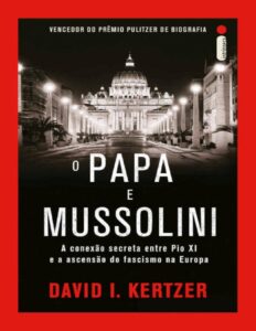 O Papa E Mussolini 2430