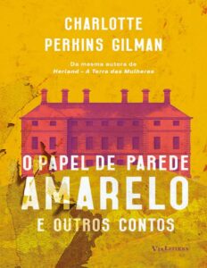 O Papel De Parede Amarelo E Outros Contos 2281