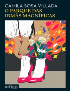 O Parque Das Irmas Magnificas 1861