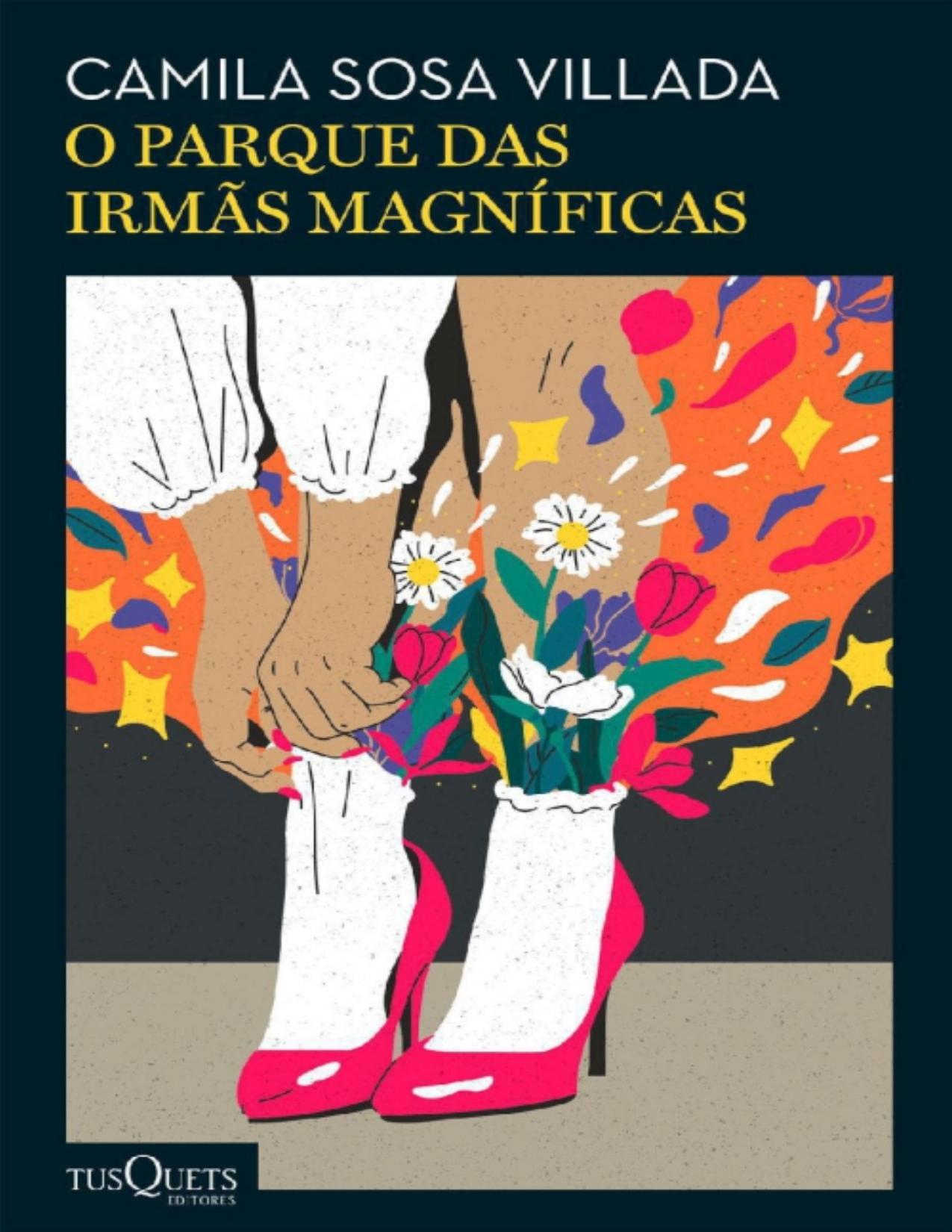 O Parque Das Irmas Magnificas 1861