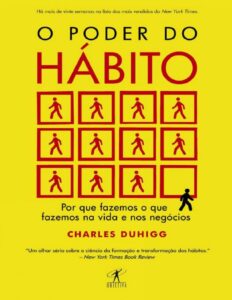 O Poder Do Habito 2276