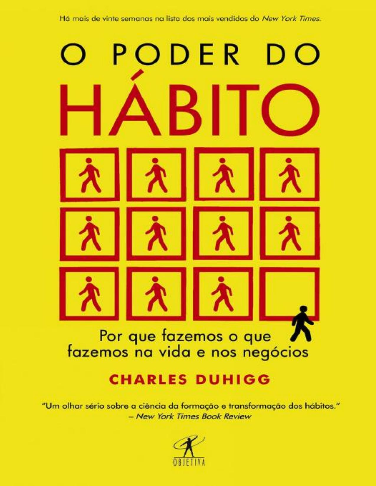 O Poder Do Habito 2276