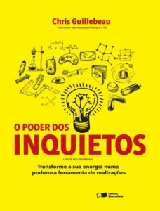 O Poder Dos Inquietos 2295
