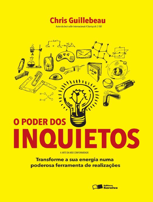 O Poder Dos Inquietos 2295