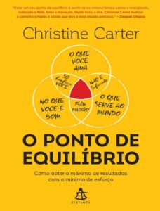 O Ponto De Equilibrio 2303