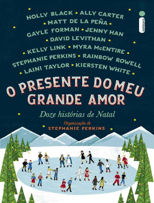 O Presente Do Meu Grande Amor 589 1