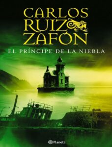 O Principe Da Nevoa 2223