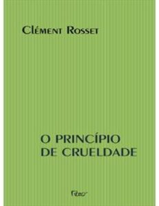 O Principio Da Crueldade 2330