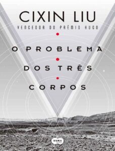 O Problema Dos Tres Corpos 2308