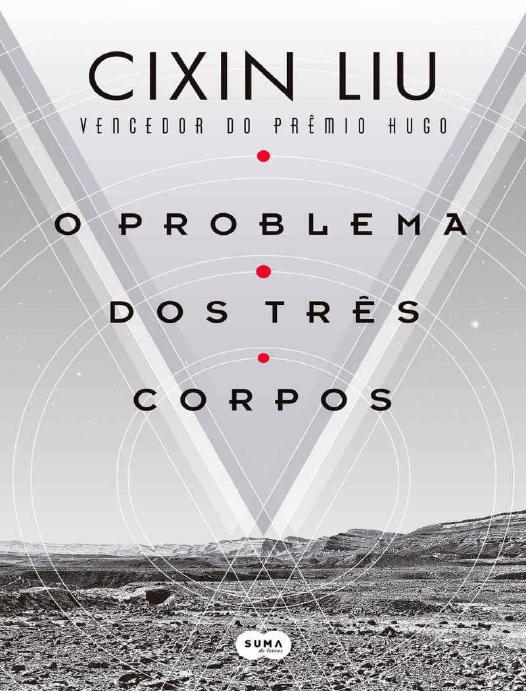 O Problema Dos Tres Corpos 2308