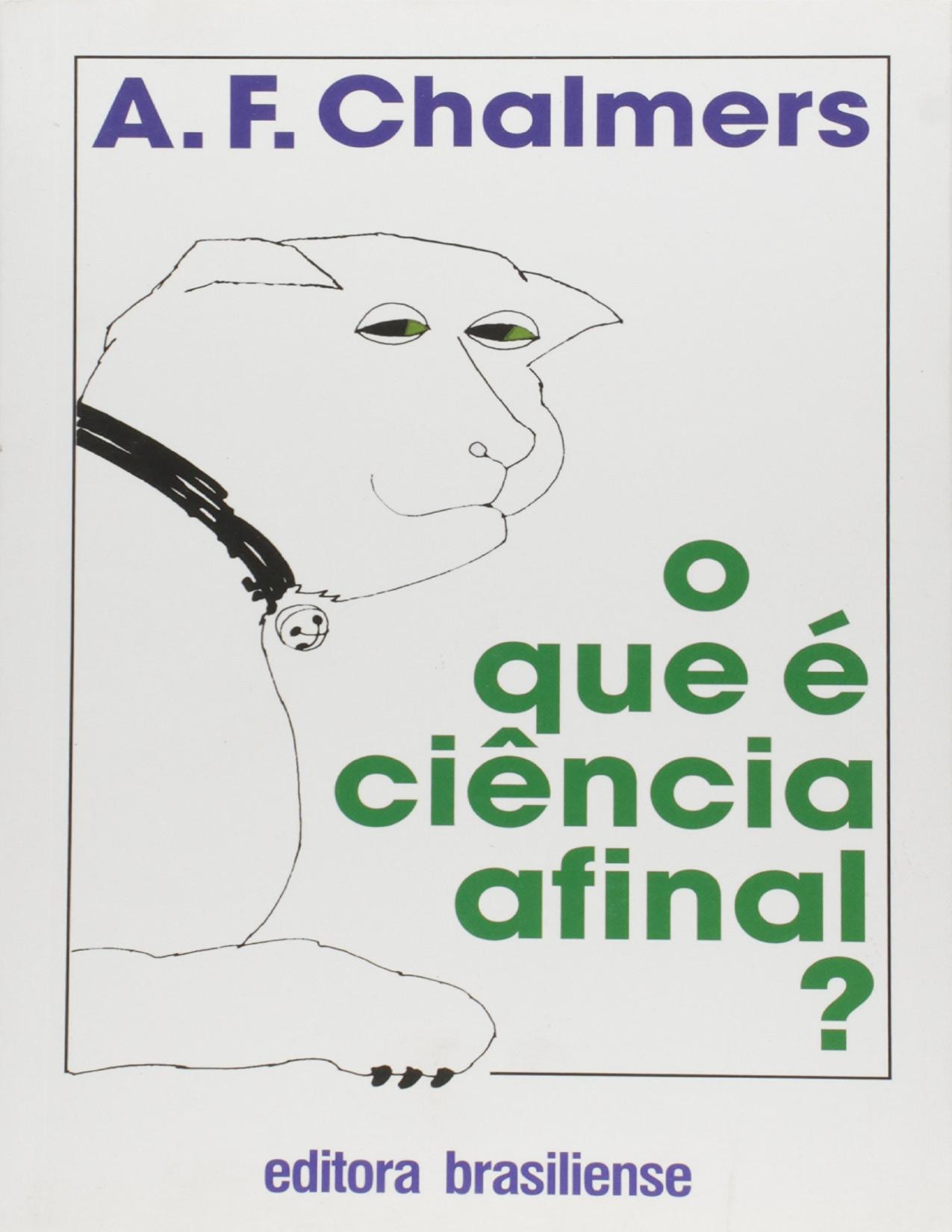 O Que E Ciencia Afinal 751 1