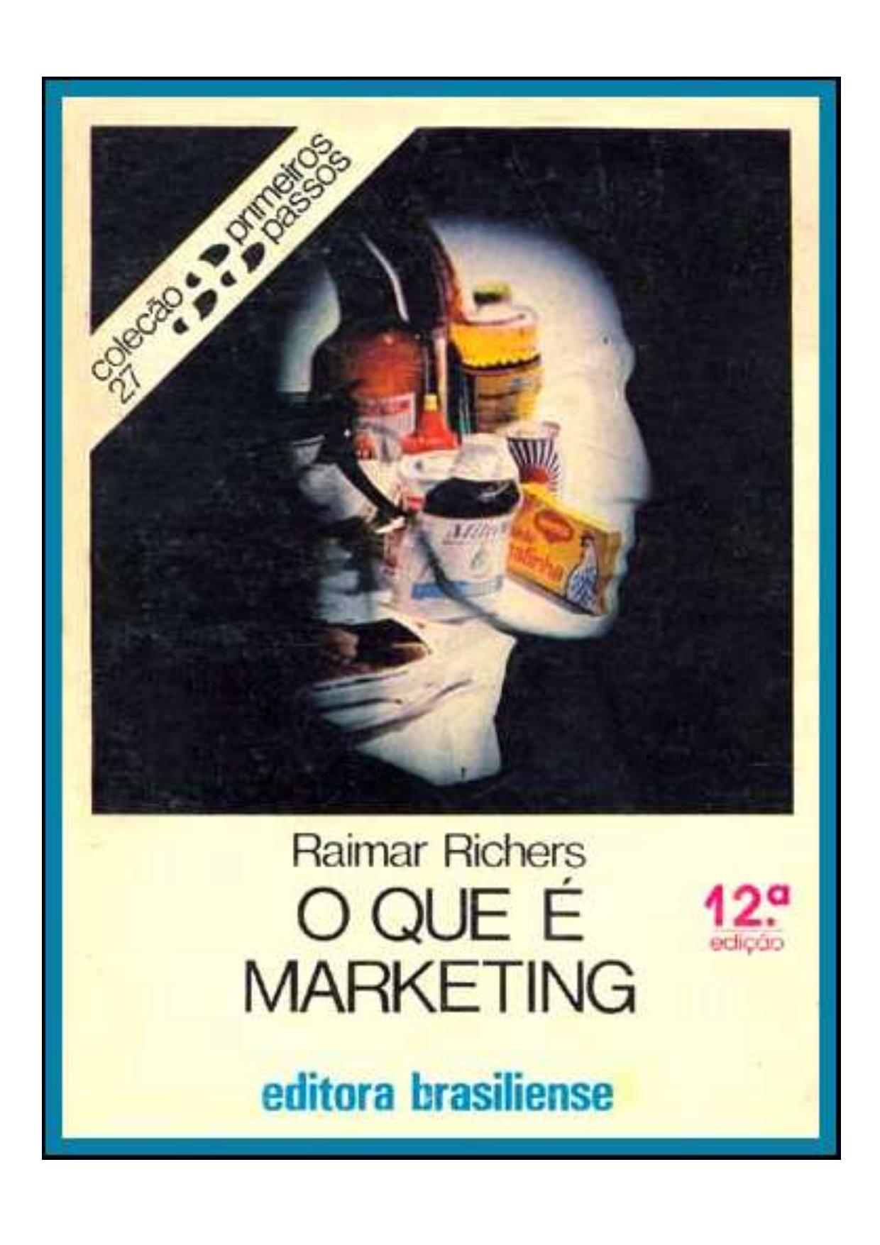 O Que E Marketing 2784