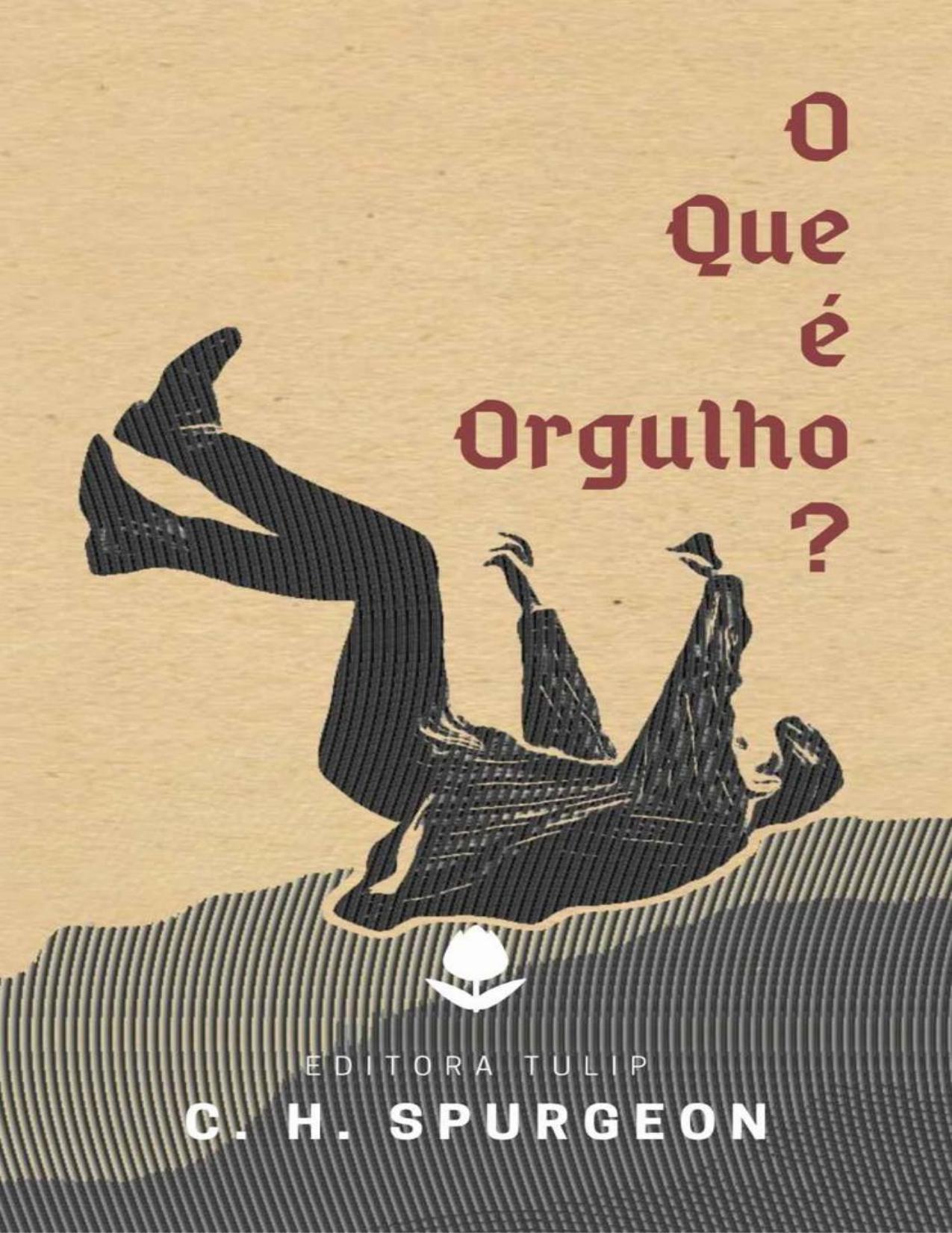 O Que E Orgulho 1843