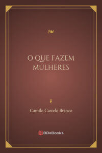 O Que Fazem Mulheres 2194