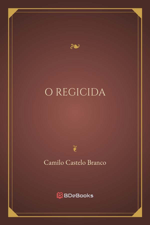 O Regicida 2195