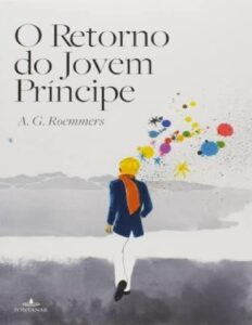 O Retorno Do Jovem Principe 684 1