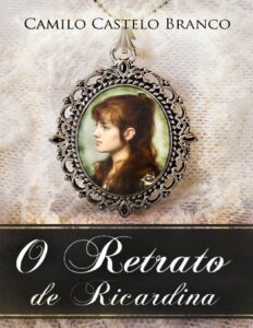 O Retrato De Ricardina 2196