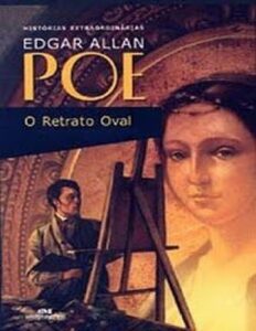 O Retrato Oval 2818