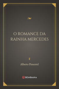 O Romance Da Rainha Mercedes 772 1