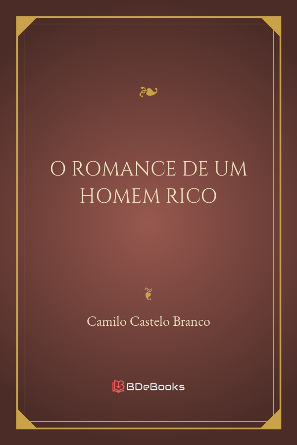 O Romance De Um Homem Rico 2197