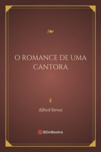 O Romance De Uma Cantora 826 1