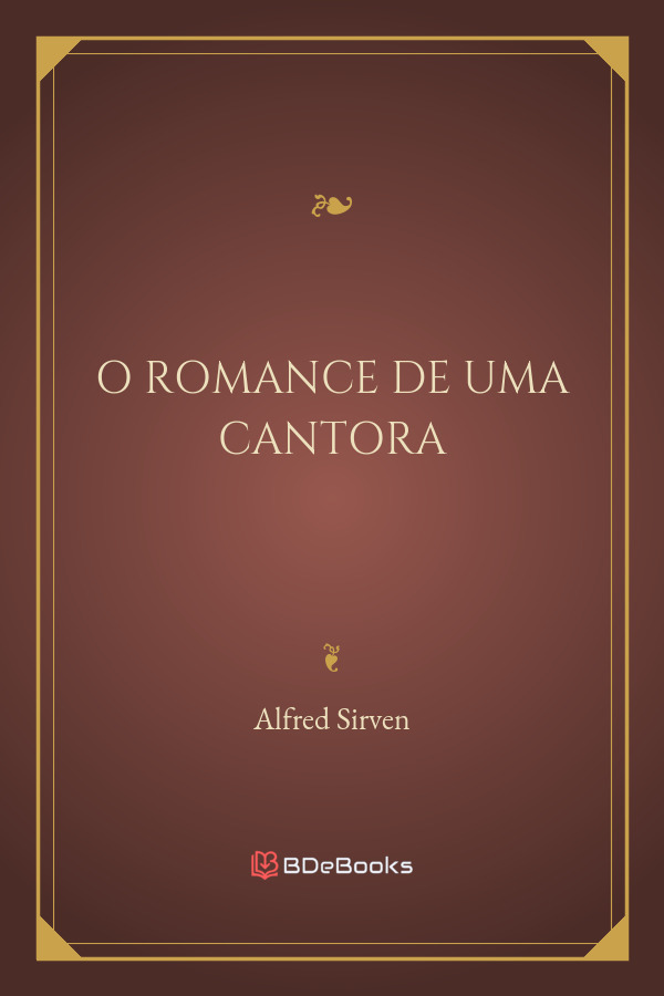 O Romance De Uma Cantora 826 1