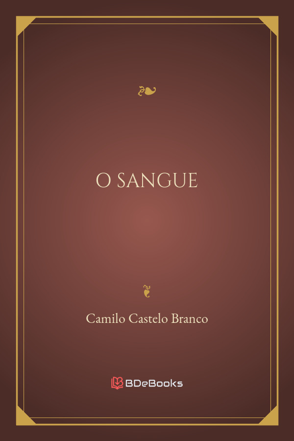O Sangue 2202