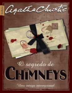 O Segredo De Chimneys 739 1