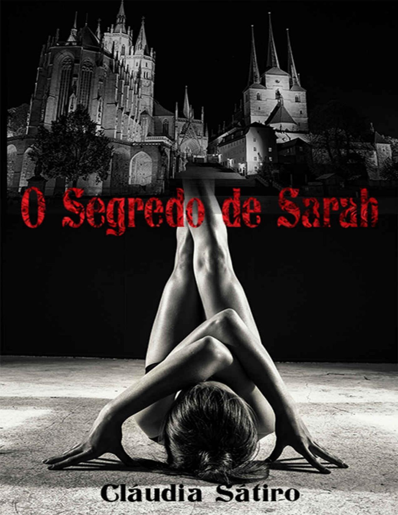 O Segredo De Sarah 2324