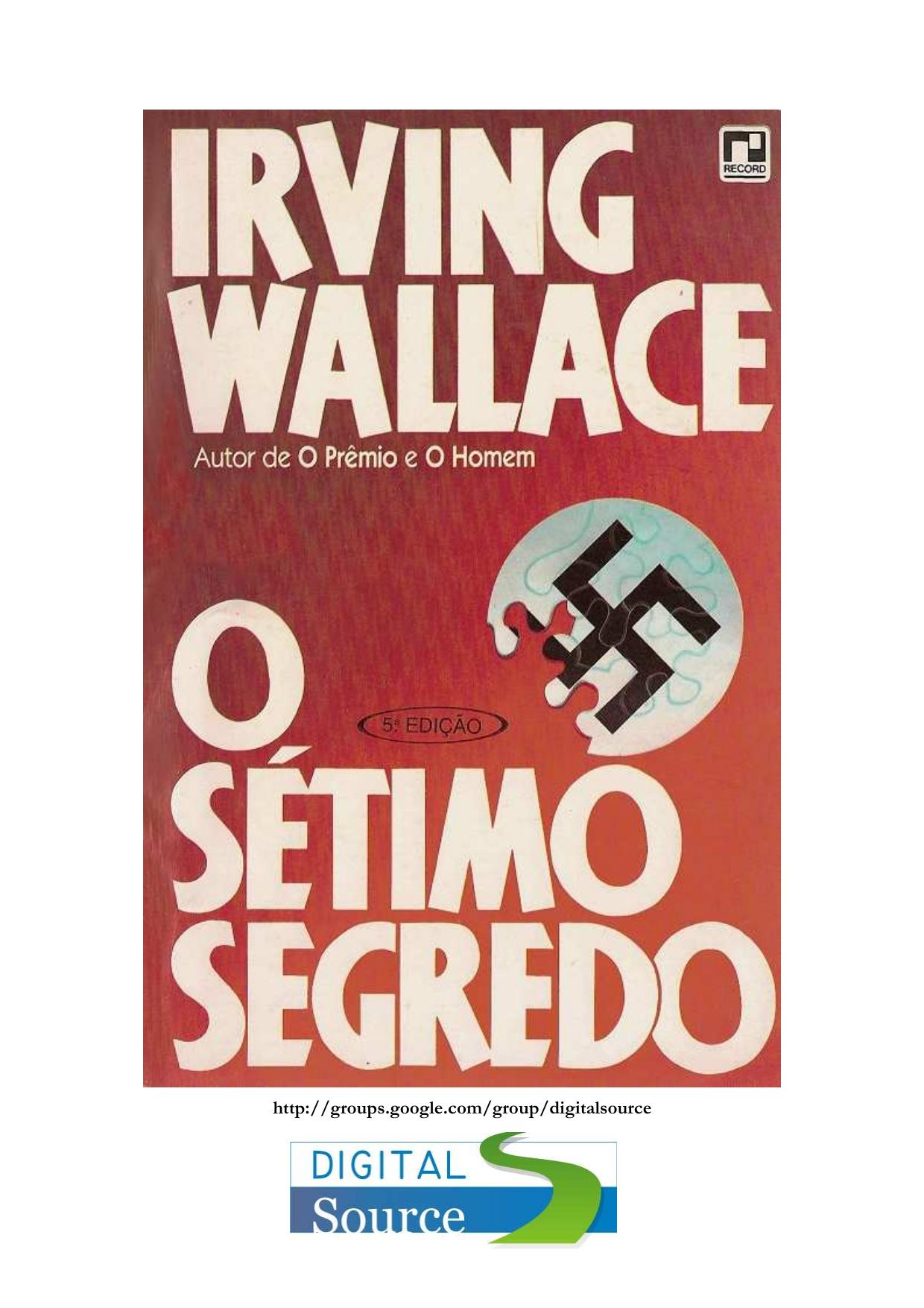 O Setimo Segredo 2469