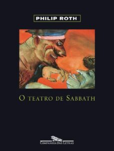 O Teatro De Sabbath 575 1