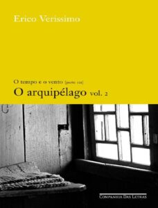 O Tempo E O Vento O Arquipelago Volume 2 2902