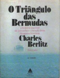 O Triangulo Das Bermudas 2271