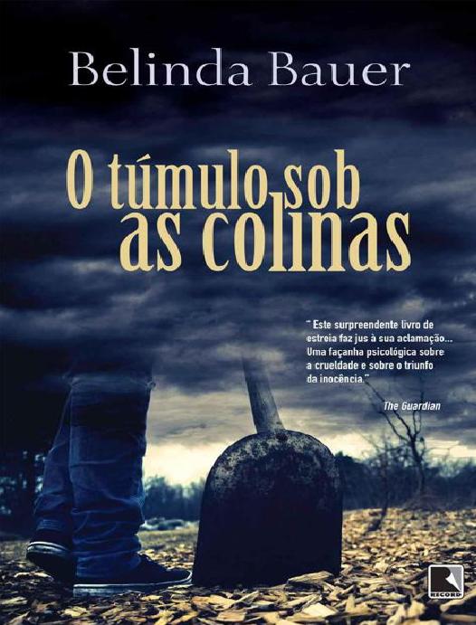 O Tumulo Sob As Colinas 1782
