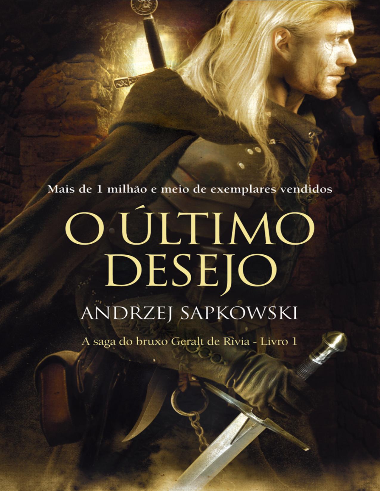 O Ultimo Desejo 1594 1