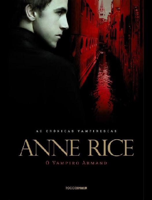 O Vampiro Armand 1688