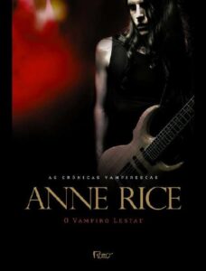 O Vampiro Lestat 1689