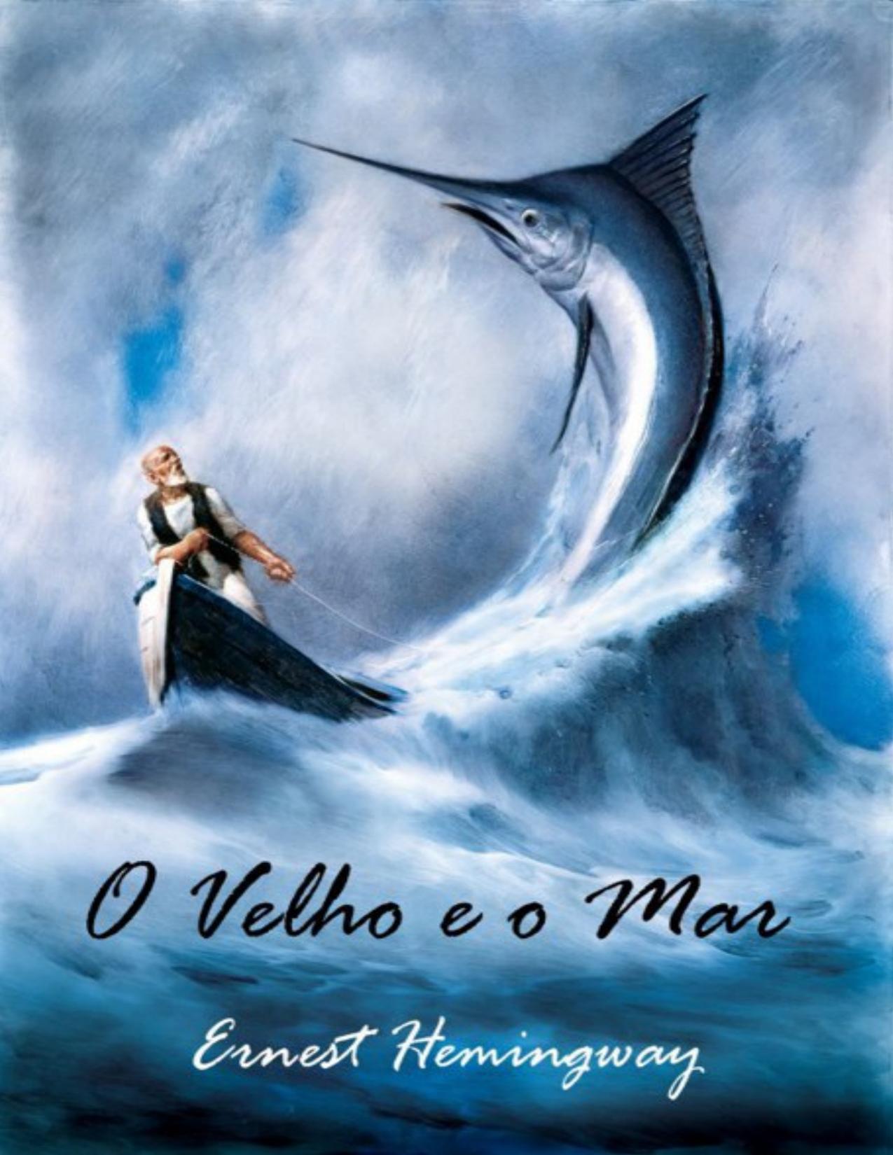 O Velho E O Mar 2910